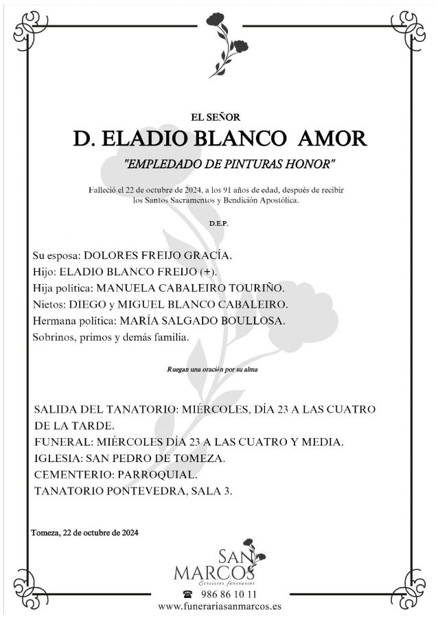 Eladio Blanco Amor Esq pdf